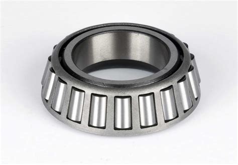 Tapered Roller Bearings The Timken Company