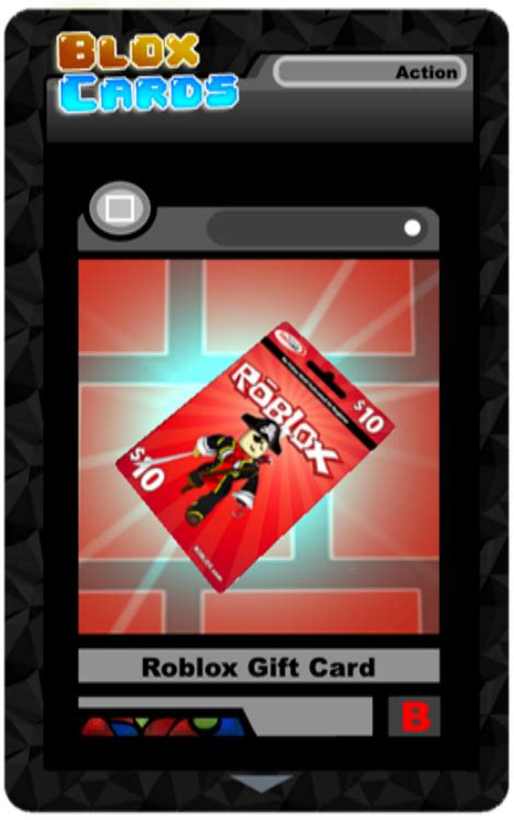 3.2 out of 5 stars with 351 ratings. Roblox Gift Card | Blox Cards Wikia | FANDOM powered by Wikia
