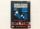 Rainer Werner Fassbinder Commemorative Collection: volume 1 & 2 Arrow ...