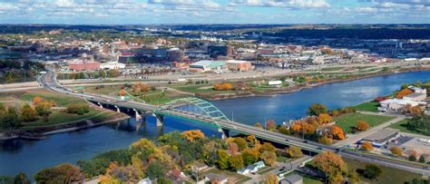 Sioux City MSW Program | School of Social Work - The University of Iowa