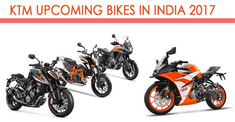 Get great deals on ebay! KTM Upcoming Bikes Waiting for Indian Roads in 2017 | SAGMart