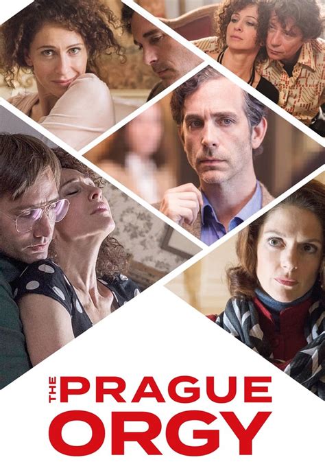 The Prague Orgy Streaming Where To Watch Online