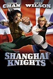 Los rebeldes de Shanghai (Shanghai Knights) (2002) – C@rtelesmix