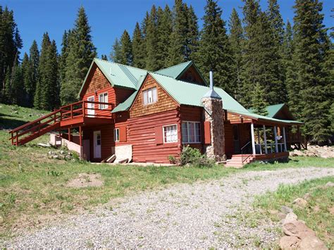Maybe you would like to learn more about one of these? Sold - Log cabin for sale in the Colorado Rockies at Grand ...