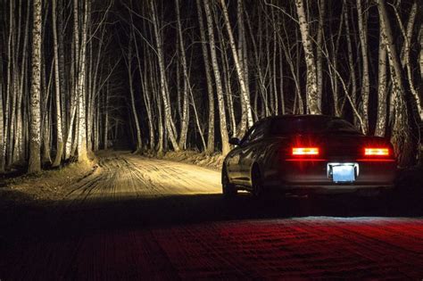 Why You Should Properly Maintain Your Headlights Stroebel Automotive