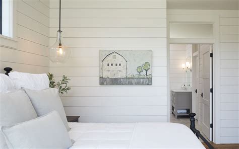 30 Joanna Gaines Modern Farmhouse Bedroom Ideas Dhomish
