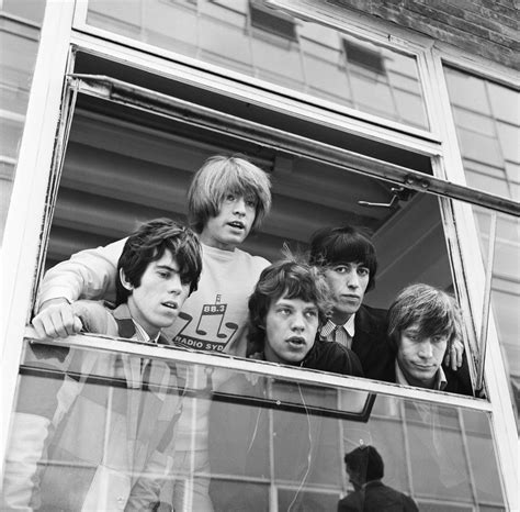 Brust Offensichtlich Erbärmlich Rolling Stones 1965 Entfremdung