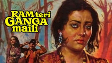 Ram Teri Ganga Maili Movie 1985 Release Date Cast Trailer Songs