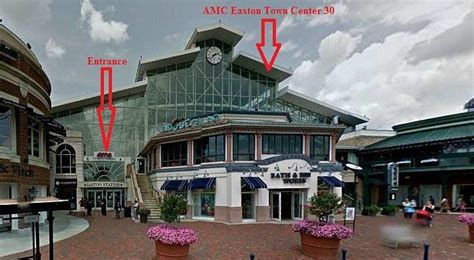 Amc Easton Town Center 30 Columbus Atualizado 2022 O Que Saber