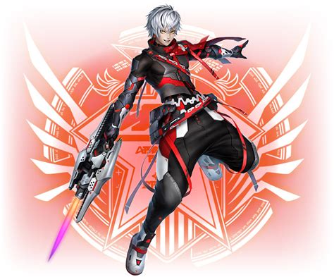 Rina's avatar in pso2 is the masculine and talkative cast, soro. Mission Pass Comes To The PSO2:JP Server! | PSUBlog