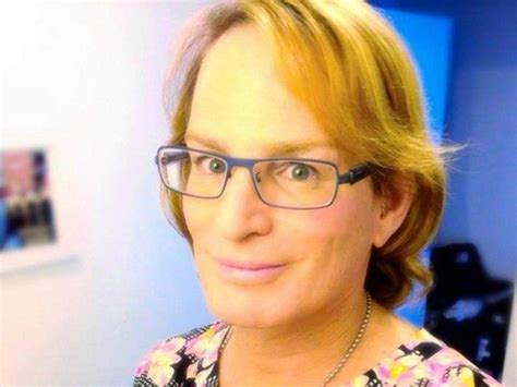 Inside Edition Hires Tvs First Transgender Reporter