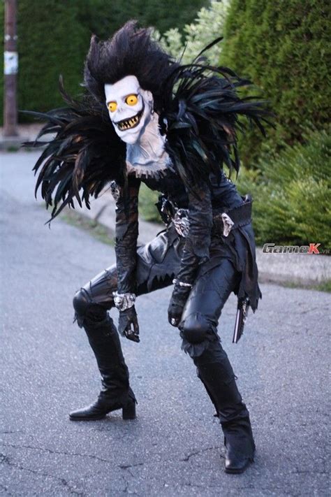 Pin By Psychedelic0211 On Cosplay Death Note Cosplay Cosplay