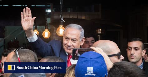Israel Election Is This The Beginning Of The End Of Benjamin Netanyahus Reign South China
