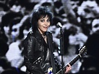 FLASHBACK: Joan Jett & The Blackhearts Induction into the Rock Hall