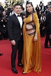 Adriana Lima normaliza su nuevo cambio de peso en el Festival de Cannes