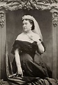 Princess Mathilde Bonaparte | Bonaparte, Portrait, French royalty