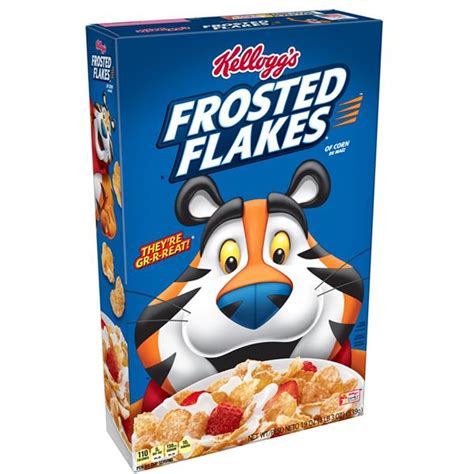 Yes, this game is challenging and sometimes very difficult. Kellogg's Frosted Flakes Cereal | Hy-Vee Aisles Online ...