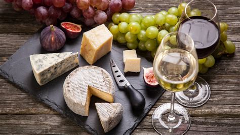 Gourmet Cheese And Wine Pairing Virgin Wines