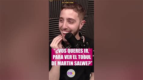 Martín Salwe Prende Fuego A La Audiencia En La Obra “sex Viví Tu Experiencia” 😏🚨🔥 Youtube