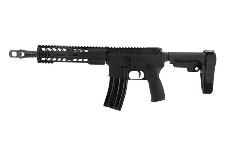 Radical Firearms 458 Socom Pistol Mhr M Lok Sba3 105 Fp105 458soc