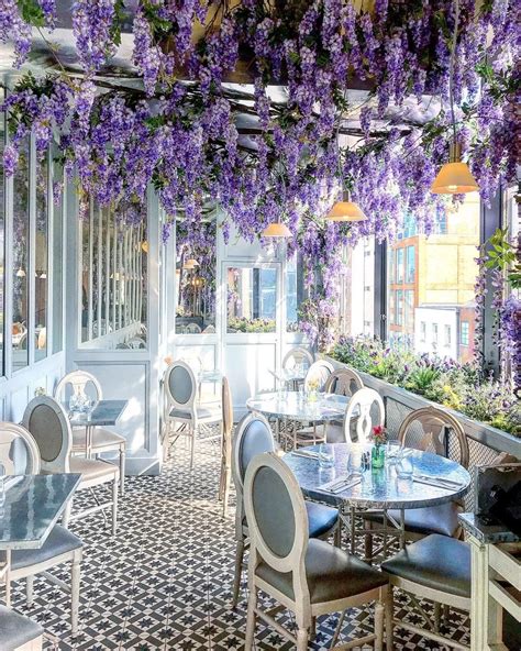 16 Cute Cafes In London Amazing Beautiful Cafes In London Ideas De
