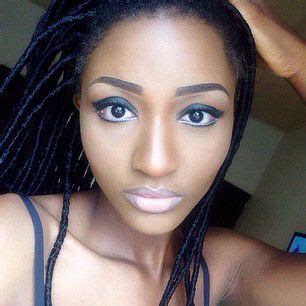 These are 20 most beautiful nigerian actresses Most Beautiful Nigerian Women Under 26: Who Is The ...