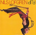 Nils Lofgren – Flip (1985, CD) - Discogs
