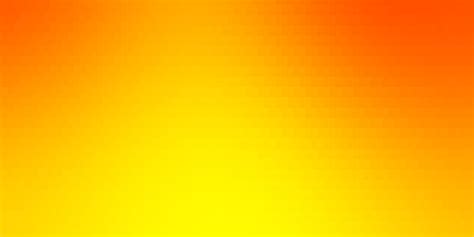 Light Orange Vector Background In Polygonal Style 1829081 Vector Art