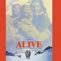 Alive (Music from the Original Motion Picture Soundtrack)／James Newton ...