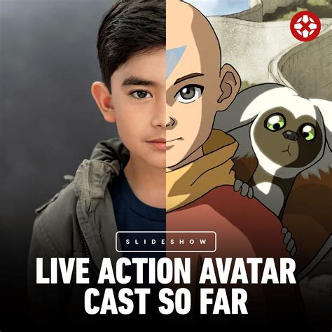 Tổng Hợp 77 Hình ảnh Avatar The Last Airbender Netflix Live Action Vừa Cập Nhật Ipizzavn