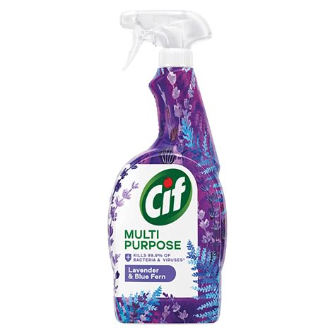 Cif Multi Purpose Spray