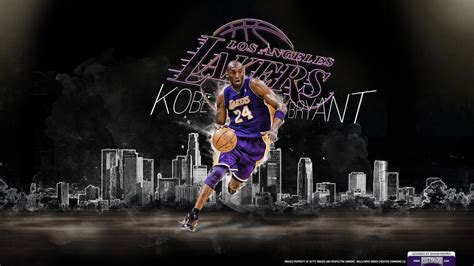Epic Kobe Bryant Cool Wallpaper