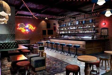 The 10 Best Las Vegas Speakeasies And Hidden Bars And How To Get In