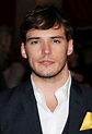 OMG, meet the newest player in the 'Hunger Games': Sam Claflin - OMG.BLOG