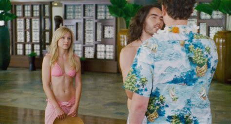 Forgetting Sarah Marshall Screencaps Movies Image 2809028 Fanpop