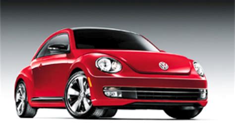 Video 2012 Vw Beetle Redesigned With Men In Mind Cbs Boston