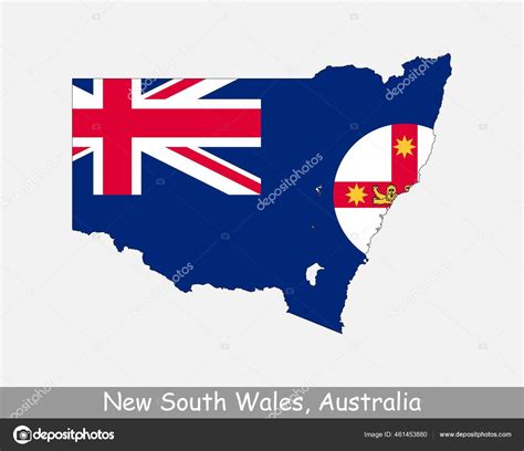 South Australia Flag Map New Flags For Australia S States Portland