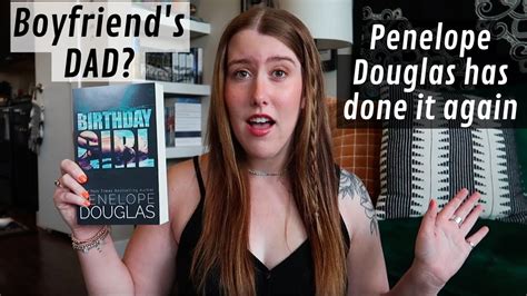 Birthday Girl By Penelope Douglas No Spoilers Book Review Youtube