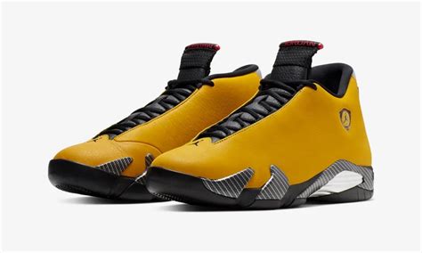 Check spelling or type a new query. Nike Air Jordan 14 "Reverse Ferrari": Where to Buy This Week