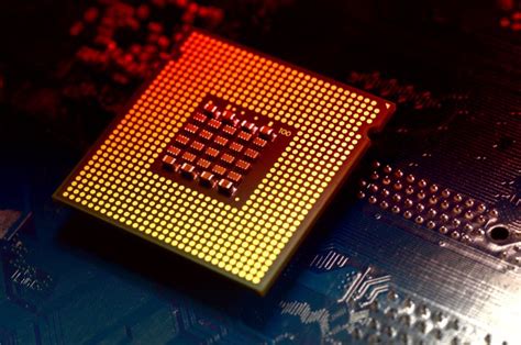 Intel Chips Have A Huge Security Flaw And The Fix Will Slow Down