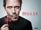 Dr. House - Serie Completa [Latino]