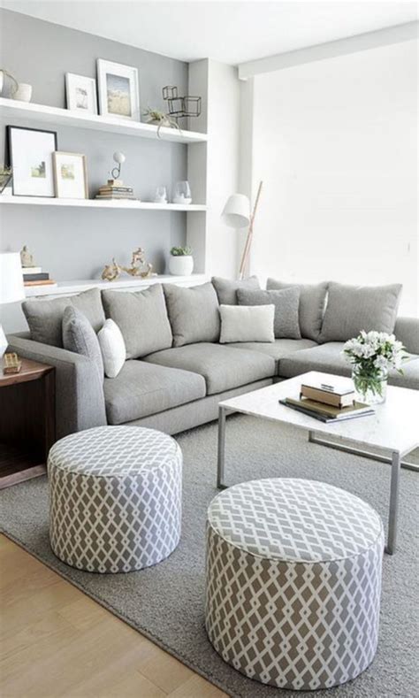 Small Living Room Design Ideas 2020