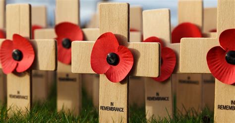 5 Ways To Talk To Your Child About Remembrance Day This West Coast Mommy