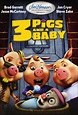 Unstable Fables: 3 Pigs & a Baby (2008) - IMDb