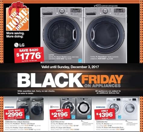 Trending coupons coupons trending up right now. The Home Depot Canada Black Friday Flyers 2017 *FULL FLYER* | Canadian Freebies, Coupons, Deals ...