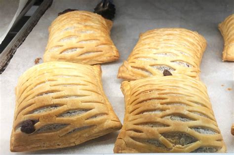 Greggs Urgently Recalls Steak Bakes Over Fears They Are Unsafe To Eat