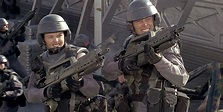 Starship Troopers TV Series Featuring Original Cast in Talks