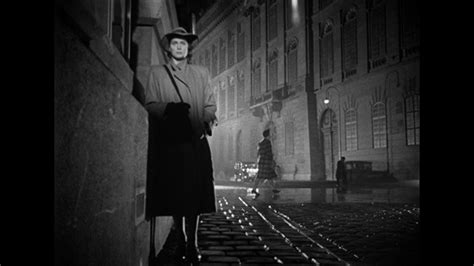 Film Review The Third Man 1949 4k Restoration Addicted To Media