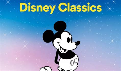 Spotify And Disney Partner To Bring Mouse House Magic With New Disney