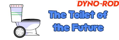 Toilet Of The Future Winners To Be Announced This Week Fun Kids